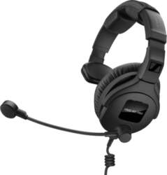 Sennheiser HMD 301 PRO Single Ear