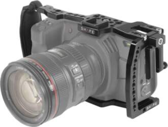 Shape Cage for Blackmagic Pocket Cinema