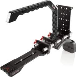 SHAPE ENG STYLE CAMCORDER BUNDLE RIG