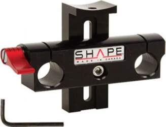 SHAPE Lens Support for Long Lenses