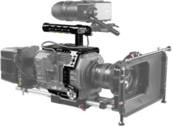 Shape Sony FX9 Camera Cage with