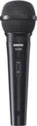 Shure SV200 Dynamic Unidirectional Karaoke Microphone