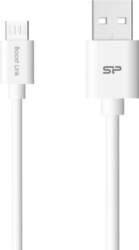 Silicon Power cable microUSB Boost Link