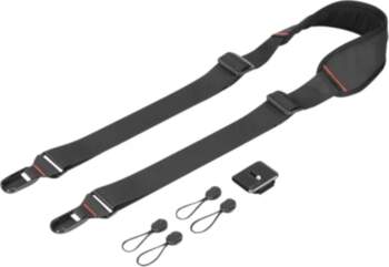 SmallRig 2428 Camera Schouder Strap PSC2428
