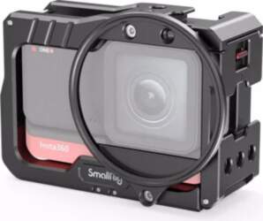 SMALLRIG 2901 VLOGG CAGE W FILTER