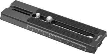 SmallRig 3031 Extended Quick Release Plate