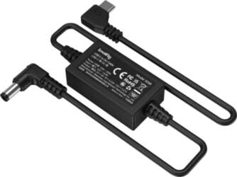 SmallRig 3268 USB-C to DC Cable
