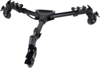 SmallRig 3986 Universal Tripod Dolly