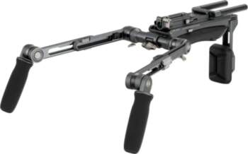 SmallRig 4181 HawkLock Shoulder Rig SR007