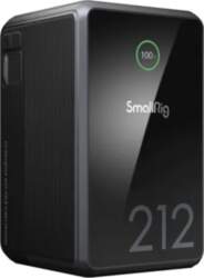 SmallRig 4293 x Caleb Pike VB212
