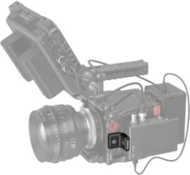 SMALLRIG 4360 MINI L-SHAPED MOUNT PLATE