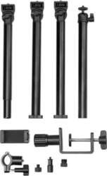 SMALLRIG 4456 LIVE DESKTOP CAMERA BRACKET