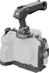 SMALLRIG 4538 HawkLock Quick Release Cage