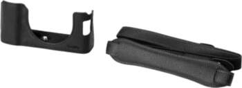 SMALLRIG 4700 LEATHER HALF CASE KIT