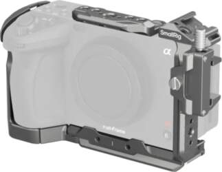SMALLRIG 4770 HAWKLOCK QUICK RELEASE CAGE