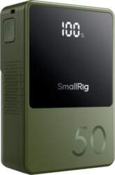 SMALLRIG 4872 V-MOUNT BATTERY MINI VB50