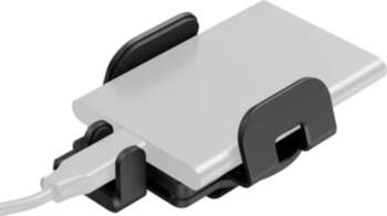 SMALLRIG 5196 UNIVERSAL MOUNTING CLAMP FOR