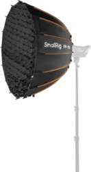 SMALLRIG 5395 FP-90 QUICK-SETUP FOLDING PARABOLIC