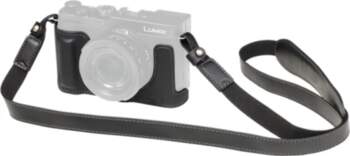 SmallRig 6274 Leather Half Case Kit