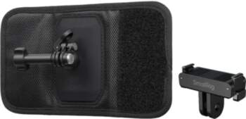 SmallRig 6306 Backpack Strap Mount for