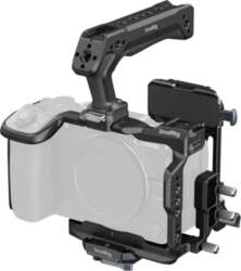 SmallRig 6381 HawkLock Quick Release Cage