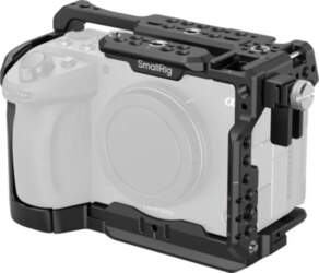 SmallRig 6774 Advanced HawkLock Cage for