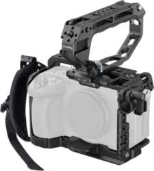SmallRig 6775 Advanced Hawklock Handheld Cage