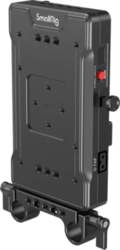 SmallRig Advanced V Mount Battery Mount