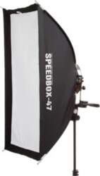 SMDV Speedbox 47 Speed Light (SB