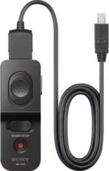 Sony RM-VPR1 Remote Control with Multi-terminal