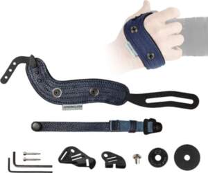 SPIDER HOLSTER Spider SpiderPro V2 Hand