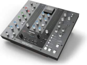SSL Solid State Logic UC1 Advanced