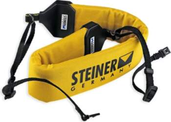 STEINER FLOATING STRAP 7X30 CLICK-LOCK