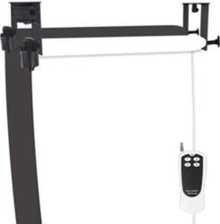 StudioKing Background System Electric B-2WE for