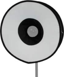 StudioKing Speedlite Ring Softbox 45 cm