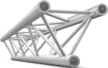 Studioking Truss Triangle Straight 1000mm