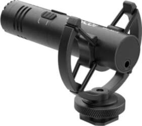 SYNCO Mic-M2S Camera Microphone