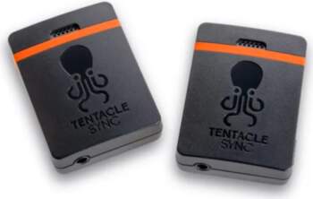 Tentacle SYNC E mk2 komplekts