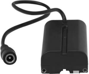 Tether Tools Relay Adapter Sony NP-F