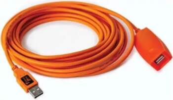 Tether Tools USB-A male to 2