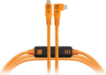 Tether Tools USB-C to Right Angle