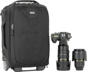 THINK TANK ESSENTIALS CONVERTIBLE ROLLING BACKPACK