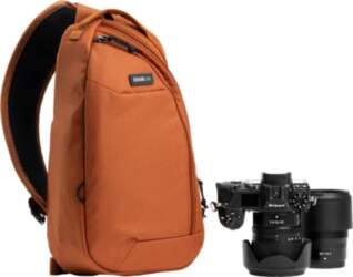 Think Tank TurnStyle 8L, Urban Rust