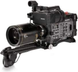 Tilta Camera Cage for Sony FX9