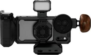Tilta Khronos iPhone 17 Pro Max