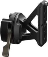 Tilta Left Side NATO Extension Attachment