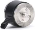 Tilta Left Side Quick Adjust Rosette