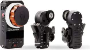 Tilta Nucleus-M Wireless Lens Control System