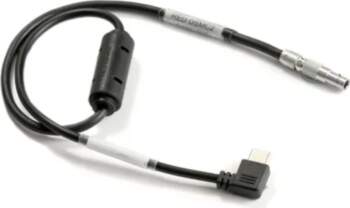 Tilta USB-C Run/Stop Cable for Red