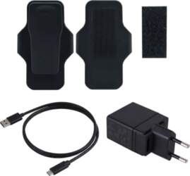 TRANSCEND BODY CAMERA ACCESSORY KIT I